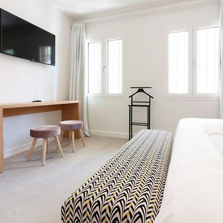 Miramar Luxury 2 Bedroom Freshapartments مالقة المظهر الخارجي الصورة
