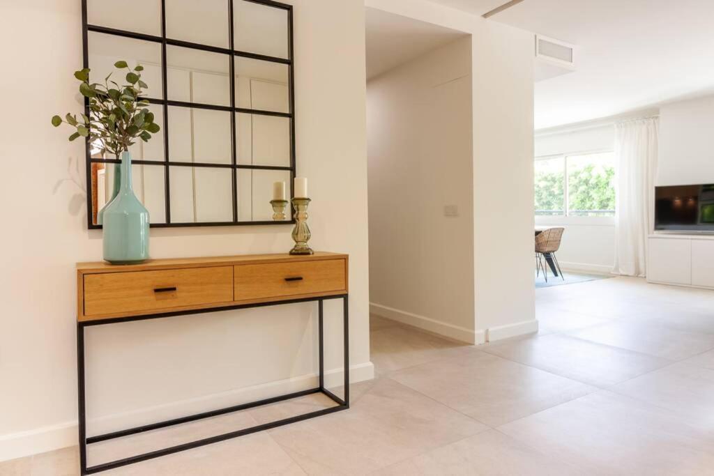 Miramar Luxury 2 Bedroom Freshapartments مالقة المظهر الخارجي الصورة