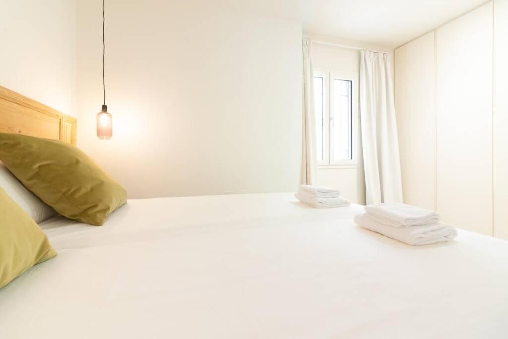 Miramar Luxury 2 Bedroom Freshapartments مالقة المظهر الخارجي الصورة